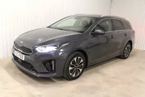 Kia Ceed 2020