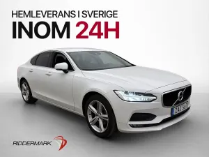 Volvo S90 2018
