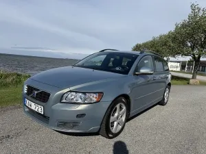 Volvo V50 2010
