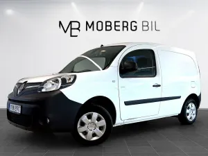 Renault Express 2021