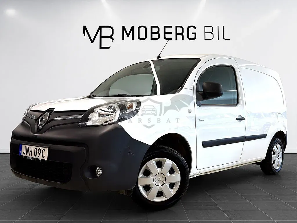 Renault Express 2021