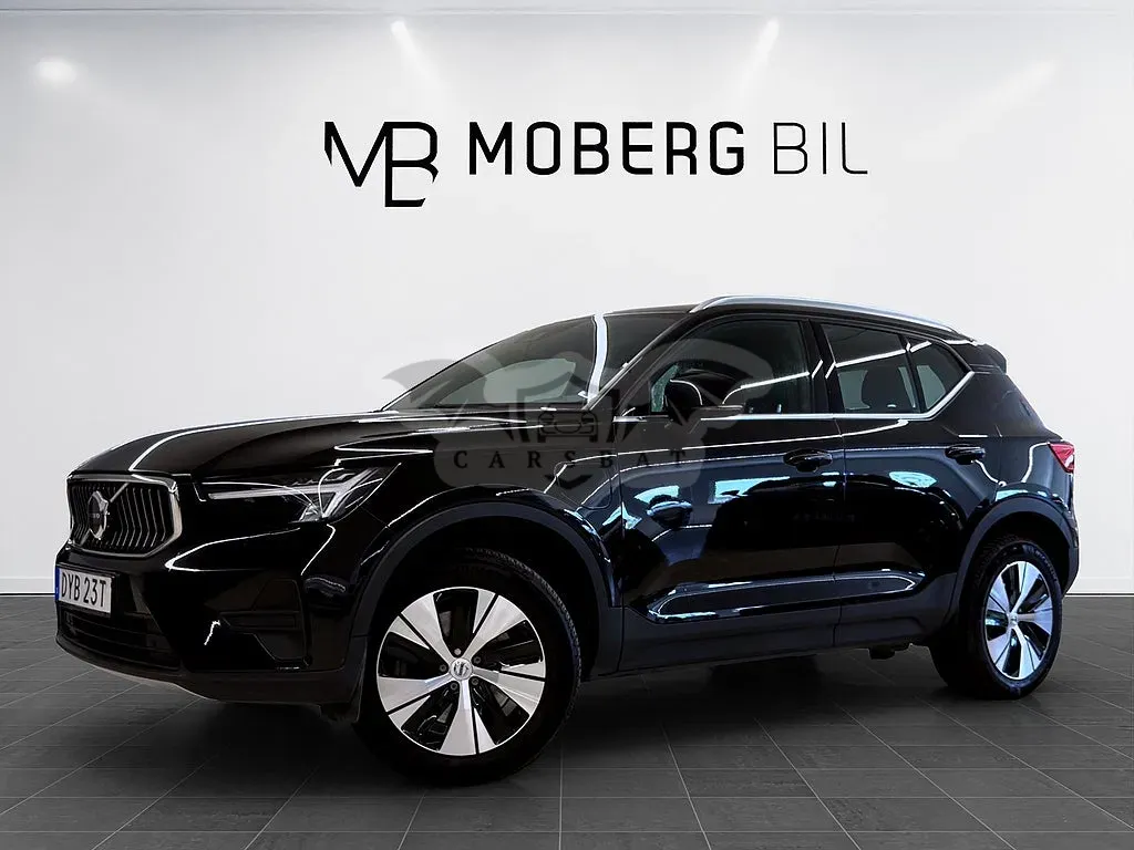 Volvo XC40 2023