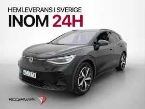 Volkswagen ID.4 2023