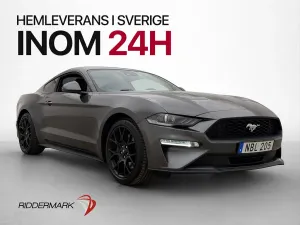 Ford Mustang 2018
