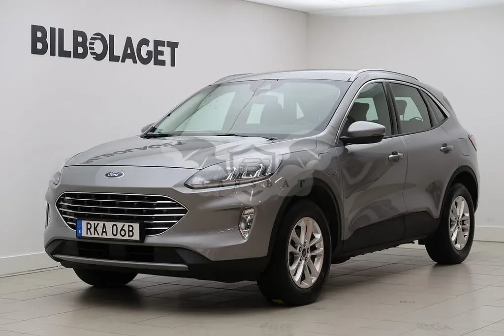 Ford Kuga 2022