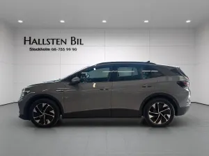 Volkswagen ID.4 2022