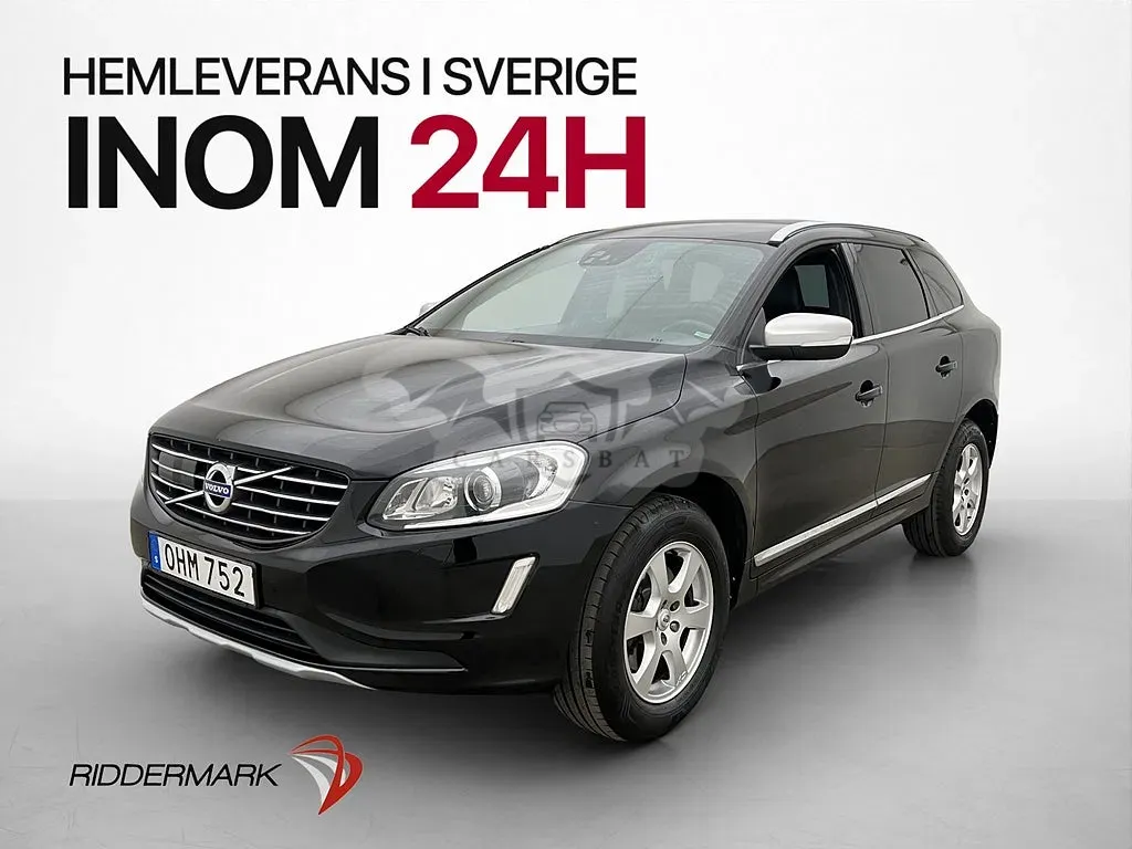 Volvo XC60 2017