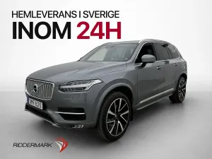 Volvo XC90 2018