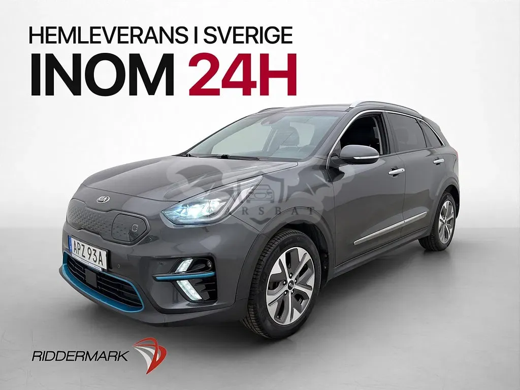 Kia Niro 2021