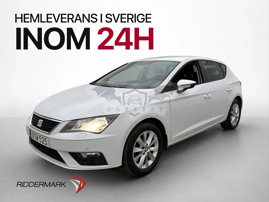 Seat Leon 2017