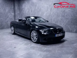 BMW 3 Series 330 2008