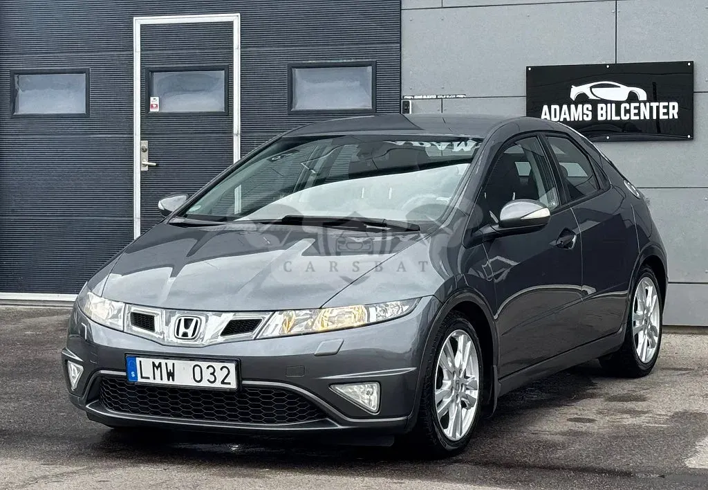 Honda Civic 2010