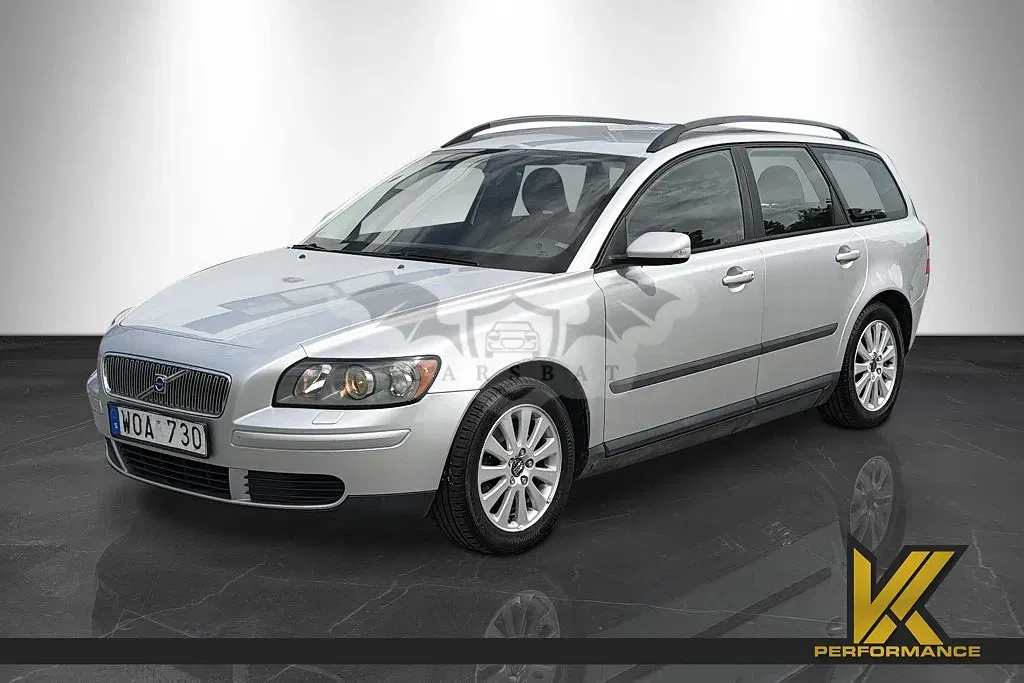 Volvo V50 2005