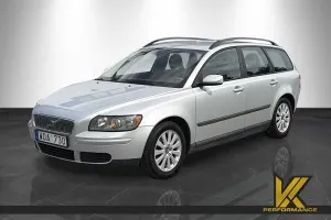 Volvo V50 2005