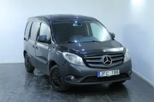 Mercedes-Benz Citan 2014