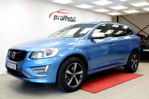 Volvo XC60 2017