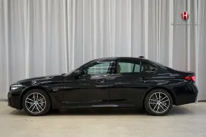BMW 5 Series 530e 2023
