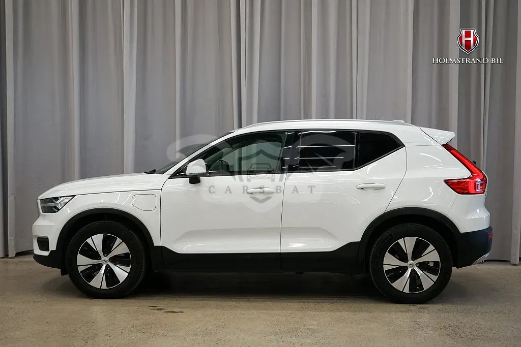 Volvo XC40 2020