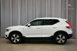 Volvo XC40 2020