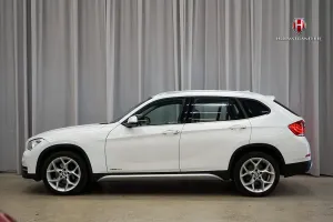 BMW X1 2015