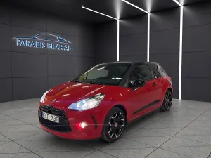 Citroën DS3 2011