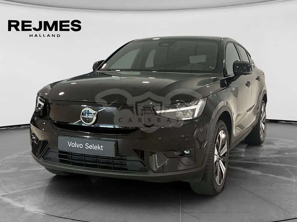 Volvo C40 2023