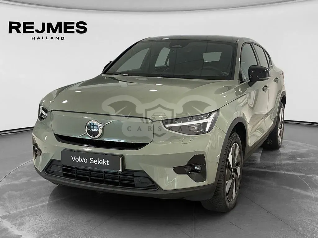 Volvo C40 2024