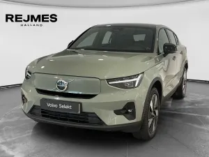 Volvo C40 2024