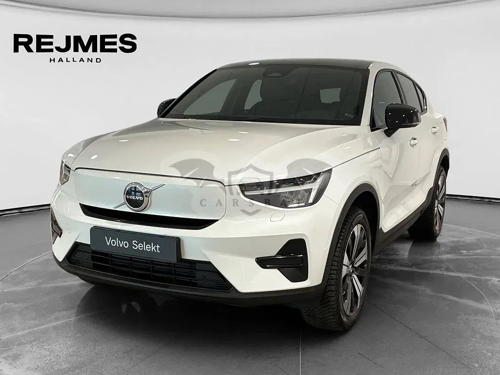 Volvo C40 2023