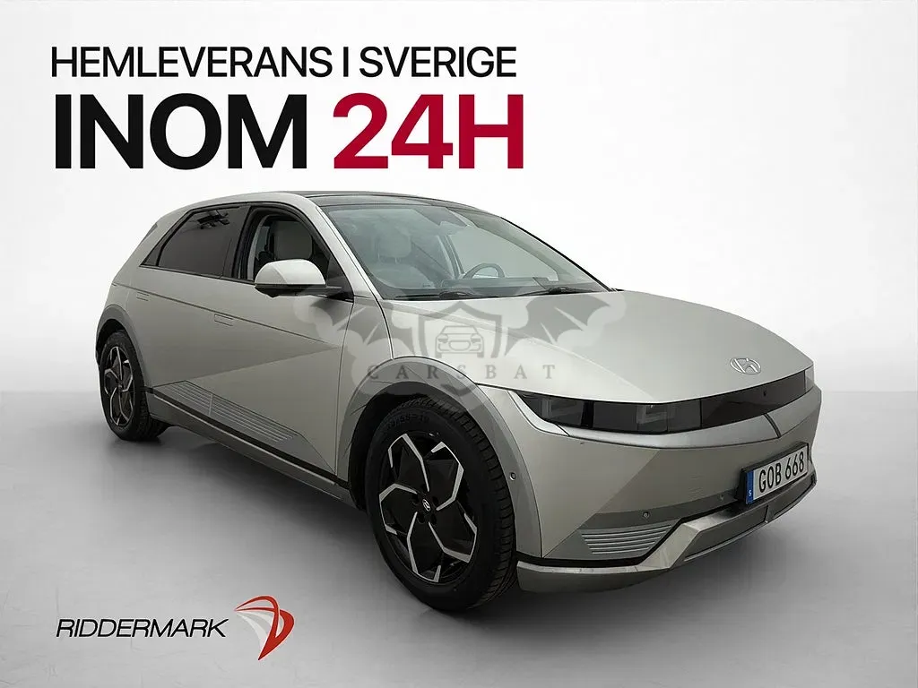 Hyundai IONIQ 5 2023