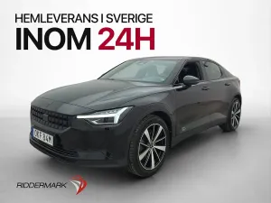 Polestar 2 2022