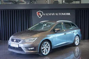 Seat Leon 2014
