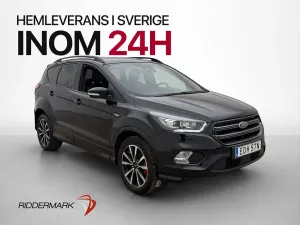 Ford Kuga 2020