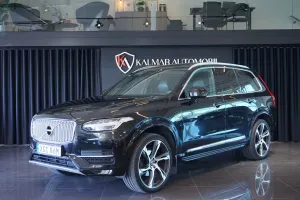 Volvo XC90 2017