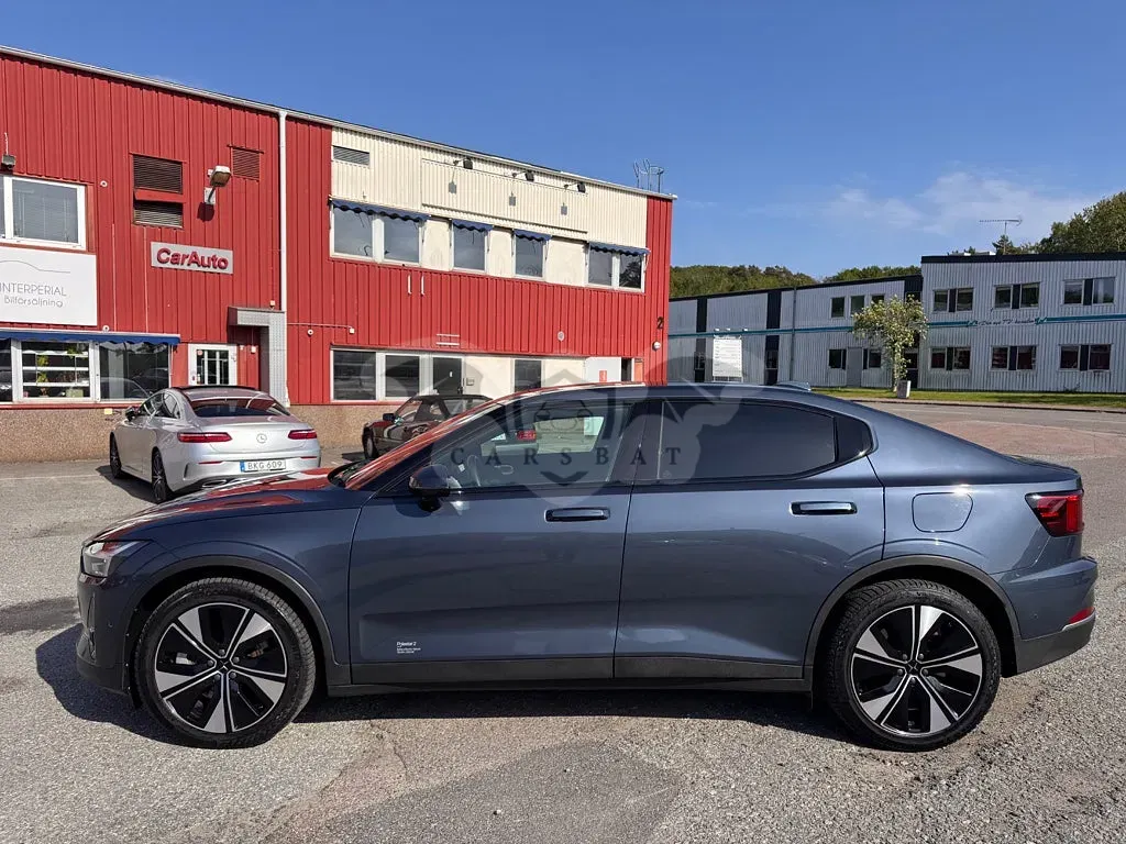 Polestar 2 2023