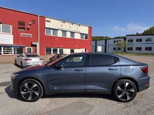 Polestar 2 2023