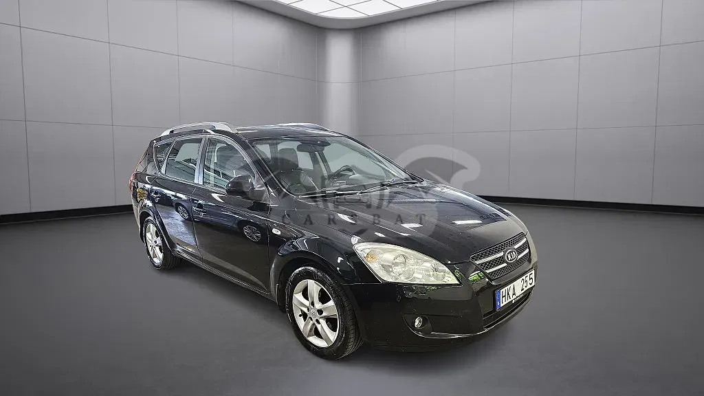Kia Ceed 2008
