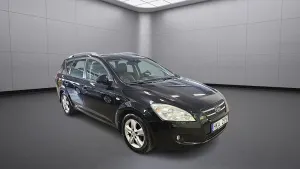 Kia Ceed 2007