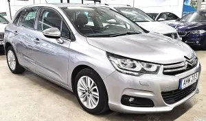 Citroën C4 2015