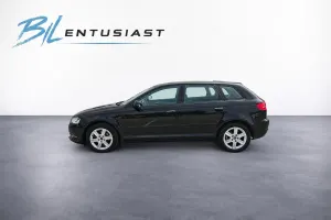 Audi A3 2013