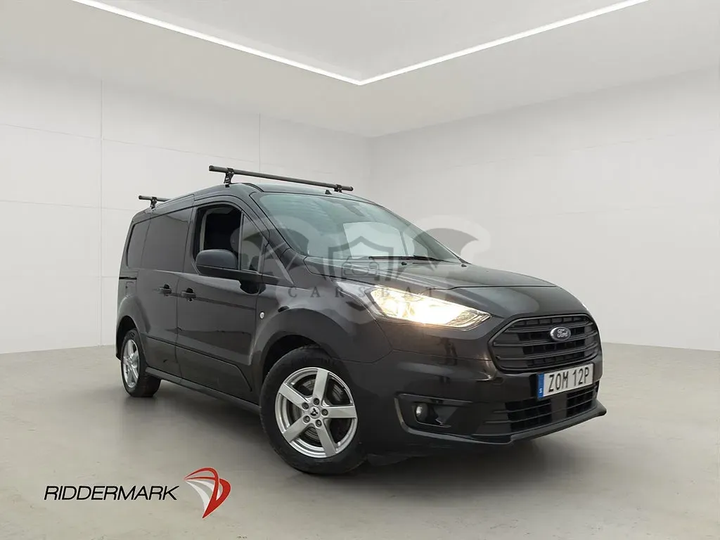 Ford Transit Connect 2021