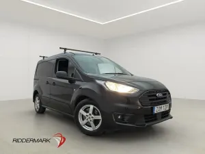 Ford Transit Connect 2021