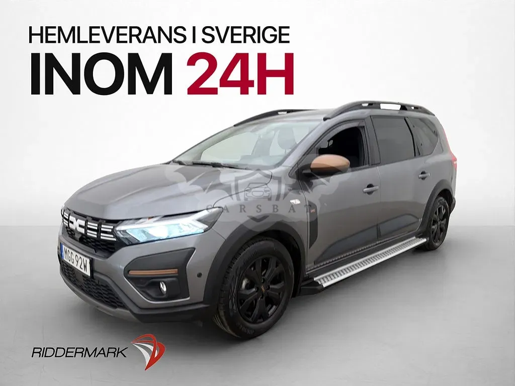 Dacia Jogger 2024
