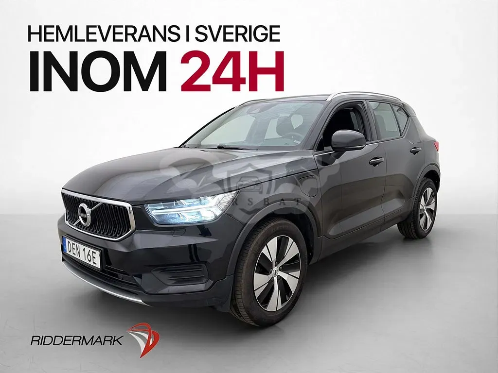 Volvo XC40 2020