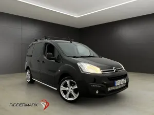 Citroën Berlingo 2016