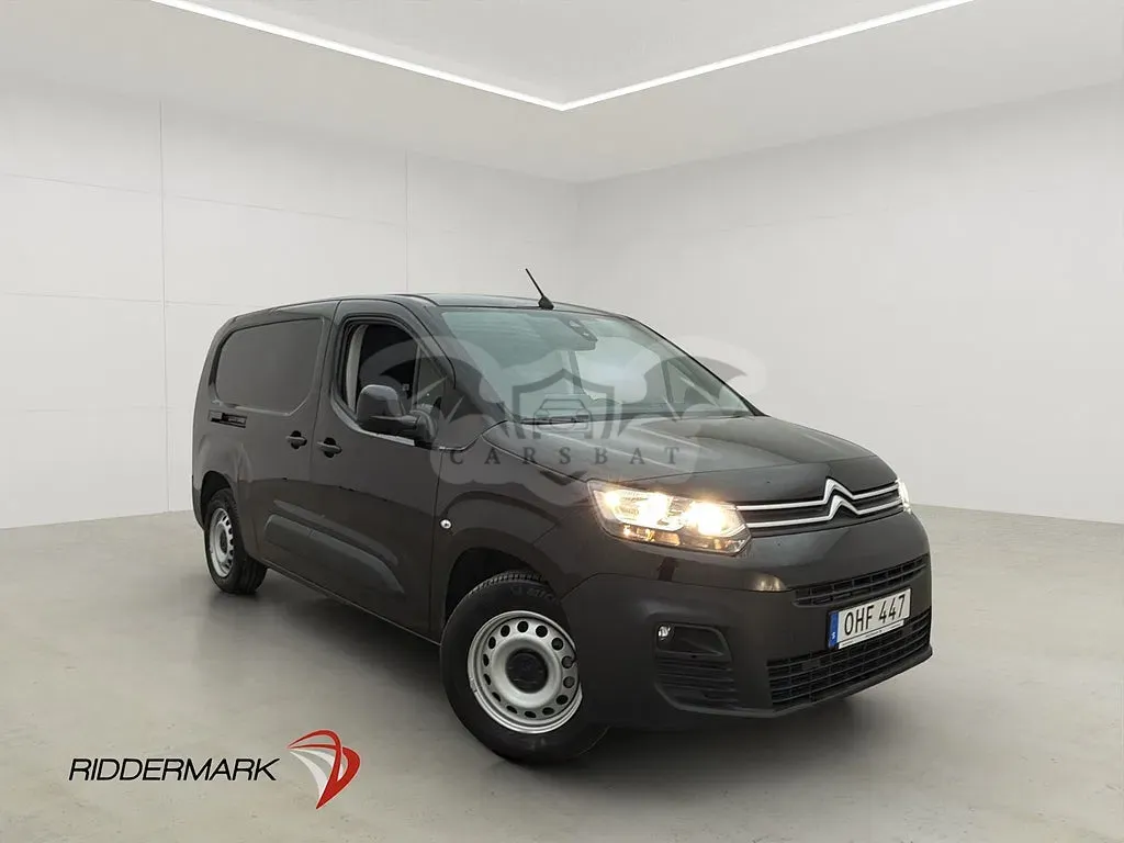 Citroën Berlingo 2023