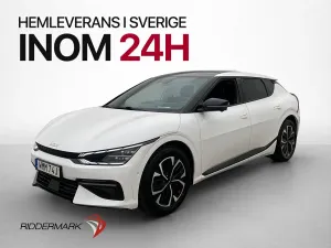 Kia EV6 2022