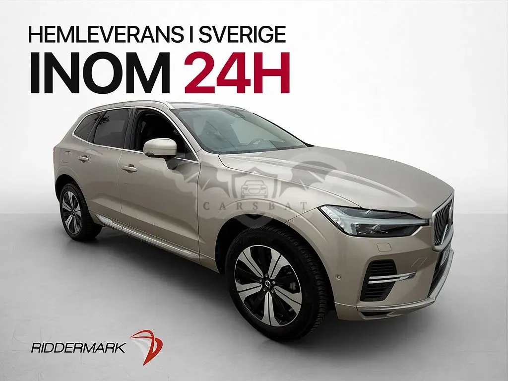 Volvo XC60 2023