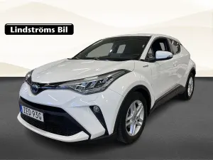 Toyota C-HR 2020