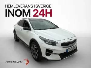 Kia XCeed 2020